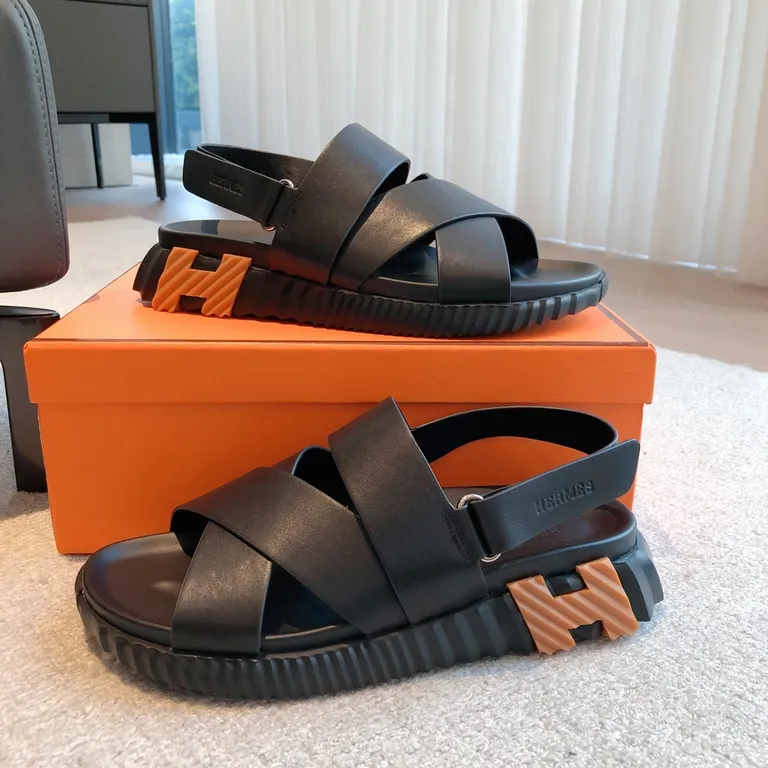 Hermes Shoe 